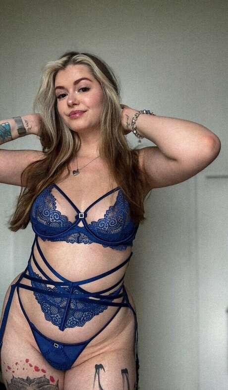 Feneliactx Porn OnlyFans Leak