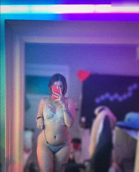 Feneliactx OnlyFans XXX