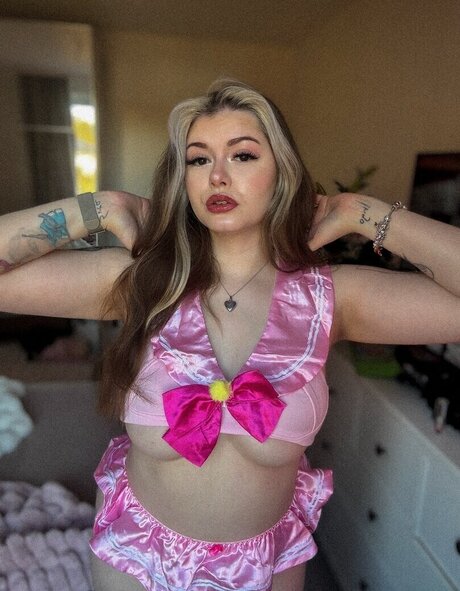 Feneliactx Nacktbilder-Leaks von OnlyFans