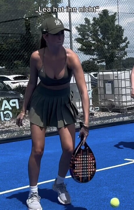 Lea Katharina Maria OnlyFans öffentliche Fotos OnlyFans