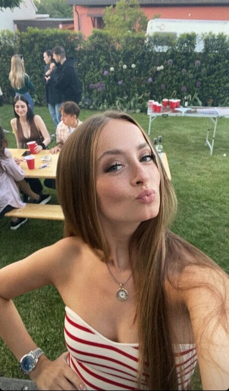 Lea Katharina Maria OnlyFans XXX