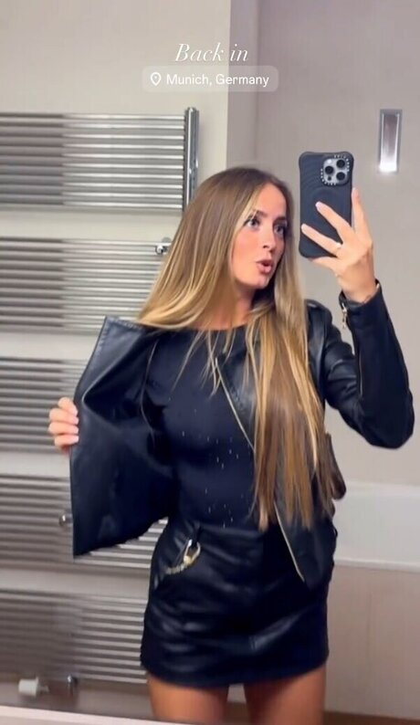 Lea Katharina Maria OnlyFans Fotos