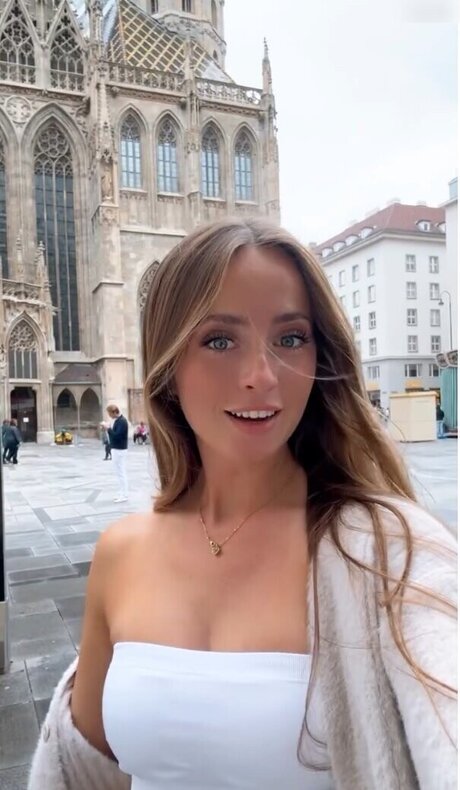 Lea Katharina Maria OnlyFans Fick geleakt