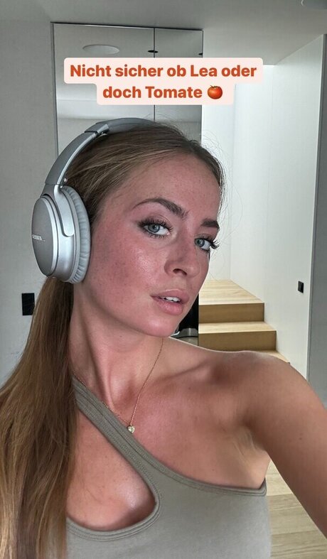 Lea Katharina Maria Gratis OnlyFans