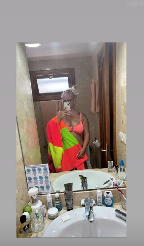 lenakpl23 Nacktbilder von OnlyFans