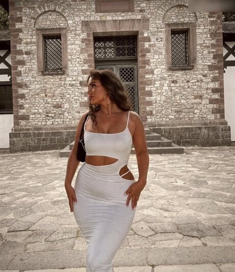 Jana Barca OnlyFans Bilder