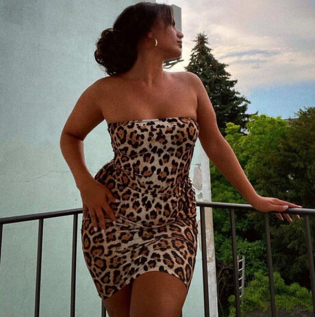 Jana Barca OnlyFans Sex Leak