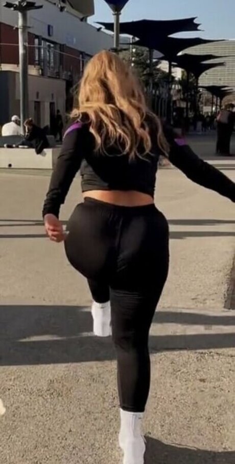 Jana Barca Nacktbilder von OnlyFans