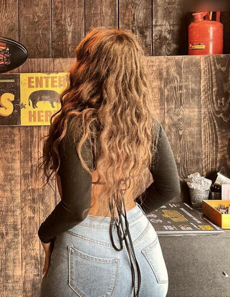 Jana Barca OnlyFans X