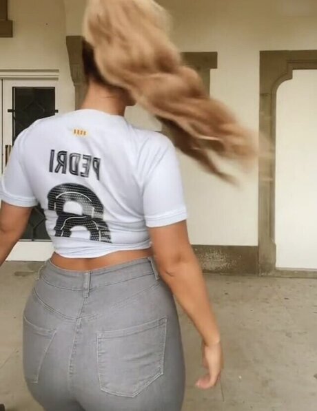 Jana Barca Nacktbilder von OnlyFans