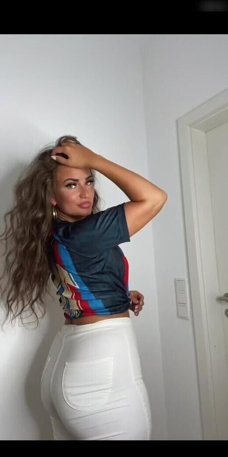 Jana Barca OnlyFans-Fotos