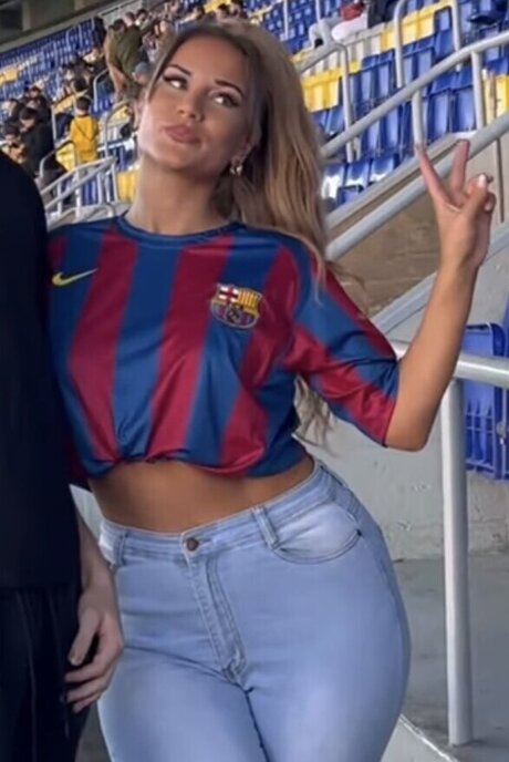 Jana Barca OnlyFans Leak