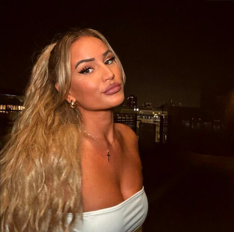 Jana Barca OnlyFans Nacktbilder geleakt