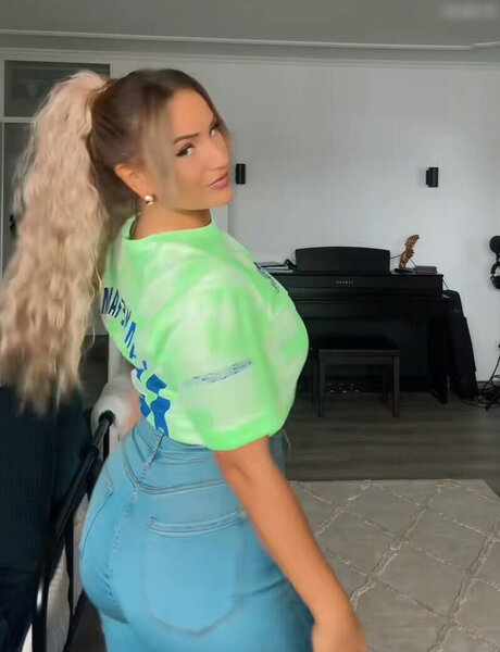 Jana Barca OnlyFans Leaks Sex