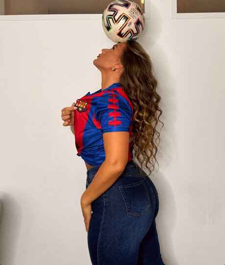 Jana Barca OnlyFans Model Bilder