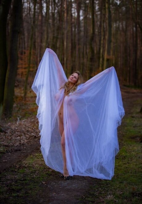 Cold Angel Nacktbilder von OnlyFans