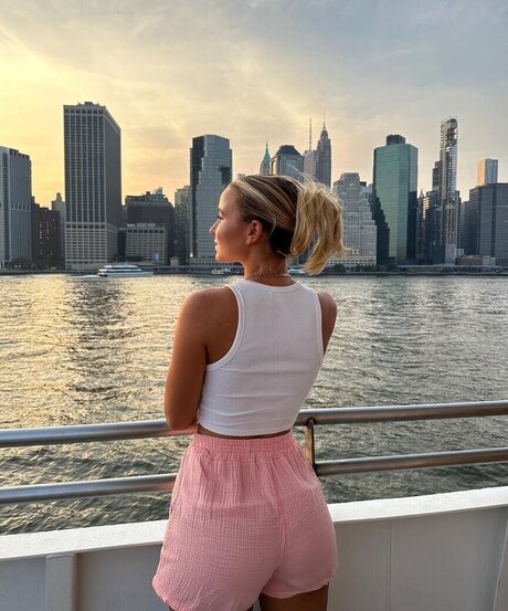 Alina Wachinger OnlyFans