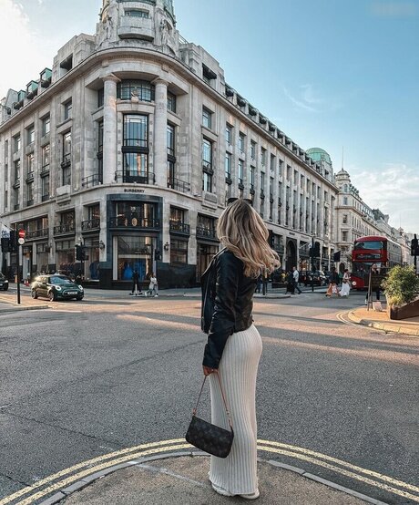 Alina Wachinger OnlyFans Nacktbilder