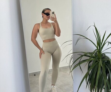 Alina Wachinger OnlyFans-Bilder geleakt