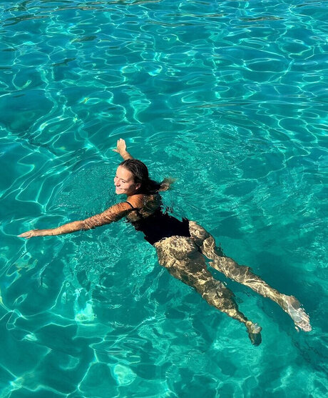 Alina Wachinger XXX OnlyFans