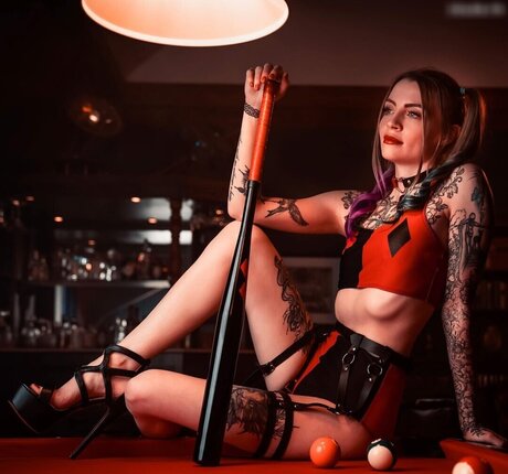 mara quinzel Leaked OnlyFans