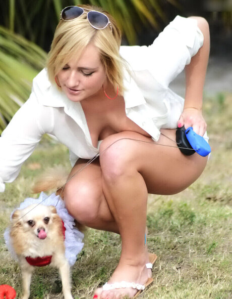 OOPS International OnlyFans Striptease