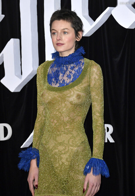 OOPS International Leaked OnlyFans Bilder