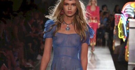 OOPS International Nacktbilder geleakt OnlyFans Porn geleakt