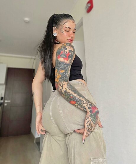 Blephs OnlyFans Nacktbilder geleakt