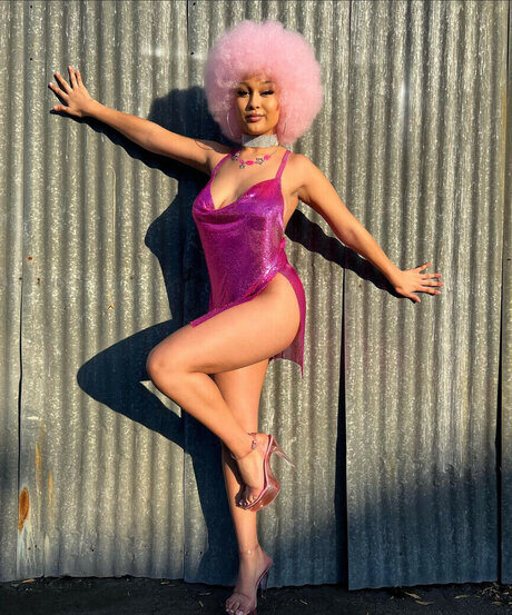 veondremitchell Nacktbilder von OnlyFans