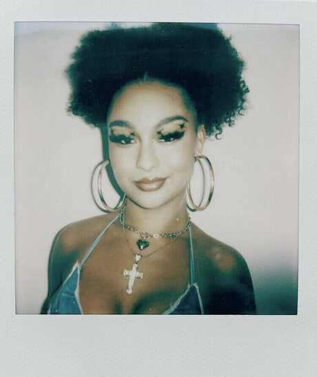 veondremitchell Nacktbilder geleakt