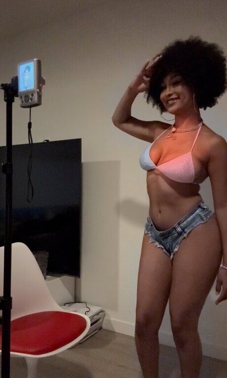 veondremitchell Nacktbilder von OnlyFans