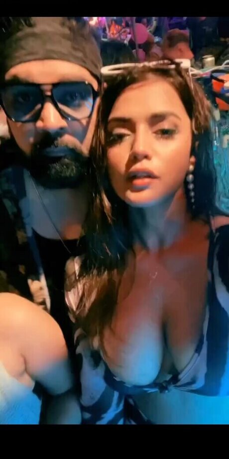 Steffi Cyrill OnlyFans Bilder nackt