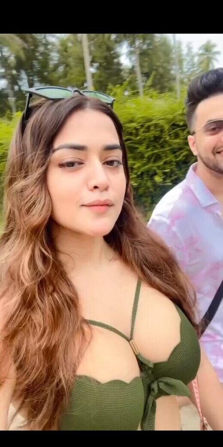 Steffi Cyrill Leaked OnlyFans Sex