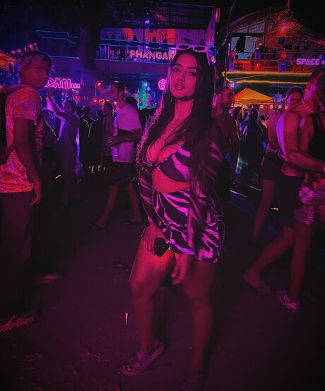 Steffi Cyrill OnlyFans Star