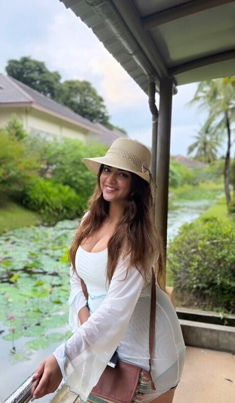 Steffi Cyrill Kostenloses OnlyFans