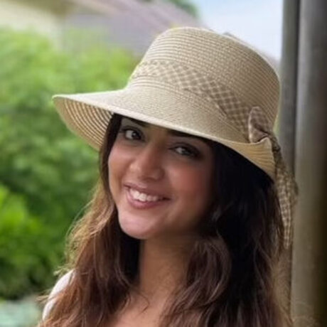 Steffi Cyrill Leaked OnlyFans Sex