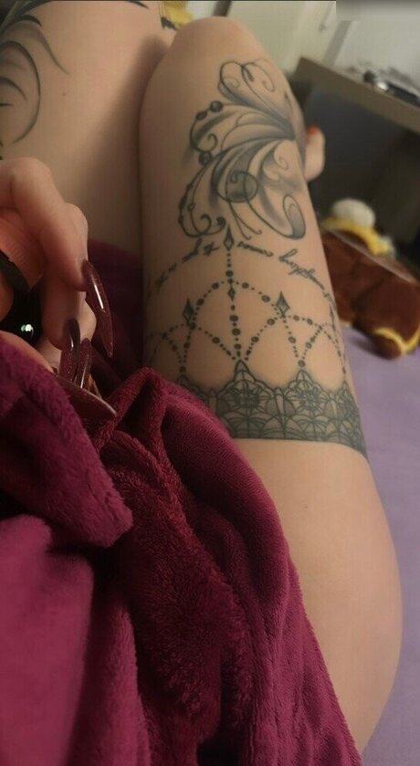 Nicole Anna OnlyFans Leak