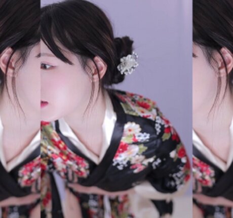 Kjjeong0609_ Nacktbilder OnlyFans geleakt