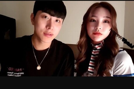 Kjjeong0609_ Leaks von Nacktbildern auf OnlyFans