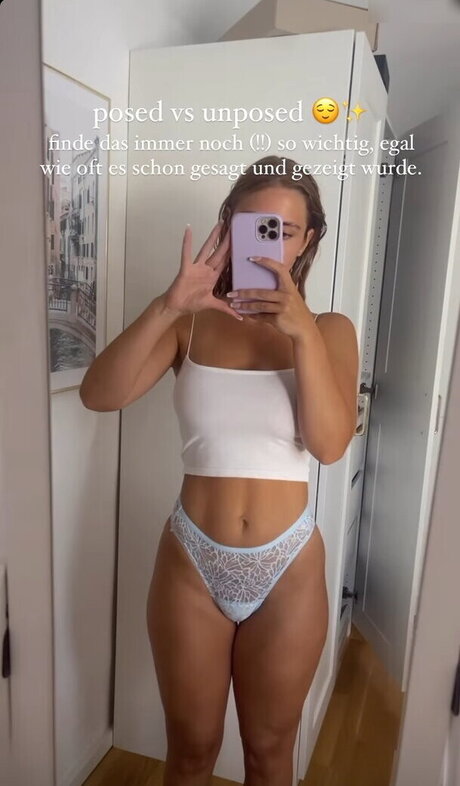 Tami Tilgner OnlyFans gratis