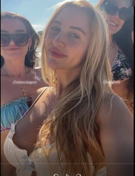 Tami Tilgner Nacktbilder OnlyFans Leak