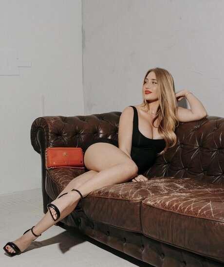 Tami Tilgner Nacktbilder von OnlyFans geleakt