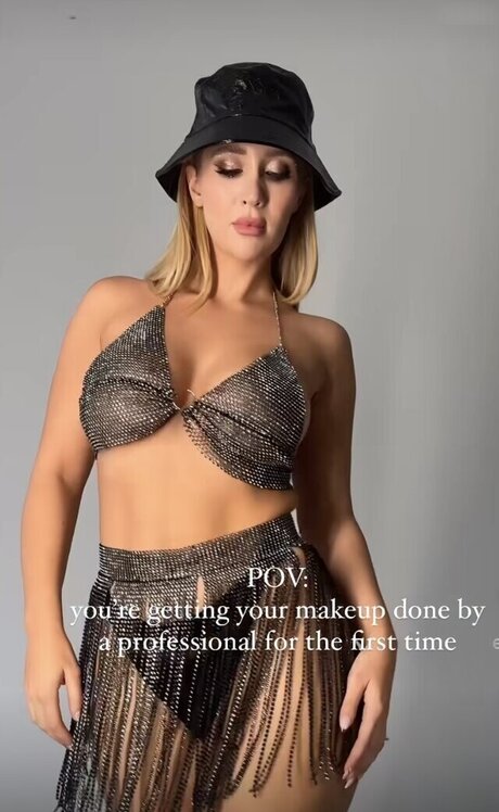 Tami Tilgner Nacktbilder OnlyFans geleakt