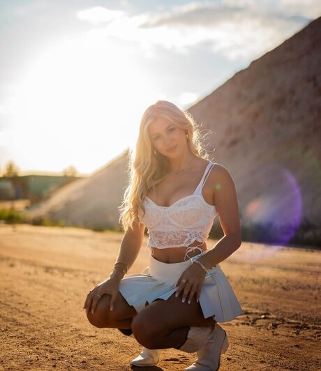 Chiara Antonella Oben ohne OnlyFans