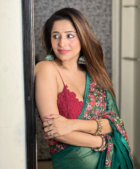 Kate Sharma OnlyFans Nacktbilder