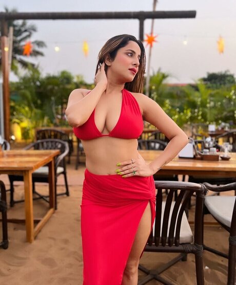 Kate Sharma Nacktbilder von OnlyFans