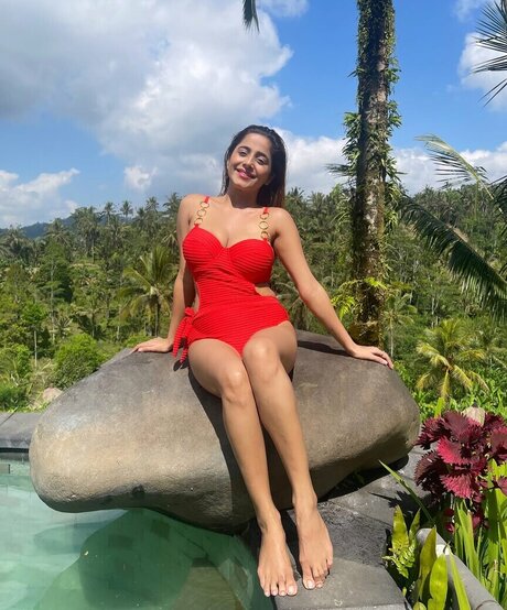 Kate Sharma Model OnlyFans Foto