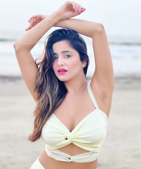 Kate Sharma Nacktbilder OnlyFans geleakt