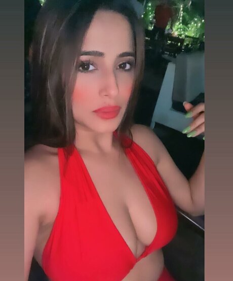 Kate Sharma Leaked OnlyFans Bilder